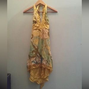 Marciano dress size medium